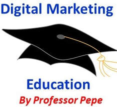 Digital Marketing Education